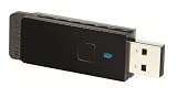 NETGEAR WNA1100 Wireless-N 150 USB Adapter - Network adapter - USB - 802.11b, 802.11g, 802.11n