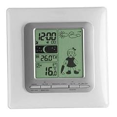 TFA 35.1071.02 Funkwetterstation WEATHER KITTY