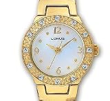 Ladies' Lorus Quartz Watch
