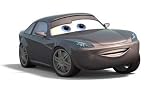 Cars: Bob Cutlass