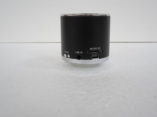 Image #3 of KAIDAER 3 watts Mini Portable