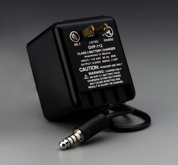 3M Battery Charger Gvp 112, Battery Charger, Gvp 112 by 3M
