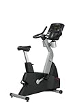 Life Fitness Club Series Upright Lifecycle Exercise Bike