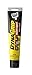 Dap 27507 5 oz. DynaGrip Heavy Duty Construction Adhesive, Off-White