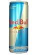 20 Pack - Red Bull Energy Drink - Sugar Free - 8.3oz.