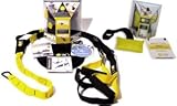 TRX Suspension Trainer - Including Door Anchor