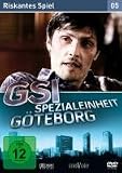 GSI - Spezialeinheit Göteborg -5- Riskantes Spiel [Import allemand] Image du produit