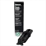 Plastic Welder - mvp type 11 adhesive indev- tube applic