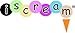 iscream Pack of 8 Fold-over Ready to Send Note Cards - Baseball Camp