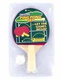 IMAGE OF 134 Piece Ping Pong Display Case Pack 134