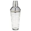 Wave Cocktail Shaker