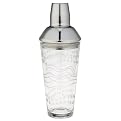 Wave Cocktail Shaker