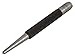 Starrett 117D Center Punch With Round Shank, 4