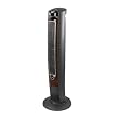 Lasko #2554 42-Inch Wind Curve Fan with Remote