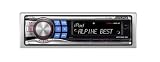 Alpine CDE-9881 CD/MP3/WMA/AAC Receiver
