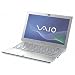 ソニー(VAIO) VAIO Sシリーズ (Win7HomePremium 64bit/Office2010) ホワイト VPCSB28FJ/W
