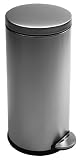 simplehuman �_�X�g�{�b�N�X ���E���h�X�e�b�v�J�� 30L �X�e�����X CW1810