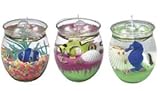 Natural Science Liquid Candles Kit