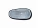Vauxhall Astra 4 (98-04), Zafira Clear Side Repeaters