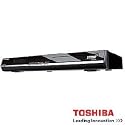 Toshiba HD-D3 HD DVD Player - Includes 2 - HD-DVD's + HDMI Cable