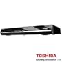 Toshiba HD-D3 HD DVD Player - Includes 2 - HD-DVD's + HDMI Cable