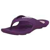 Rider Women's Soft Thong Sandal,Purple,10 M US