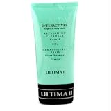 Ultima Interactives Refreshing Cleanser Normal to Oily Skin - 150ml-5oz