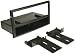 Scosche Ka2064B Dash Kit For 2005 & Up Kia Sportage