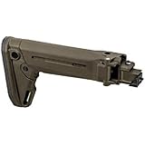 MAGPUL INDUSTRIES ZHUKOV-S, COLOR OD GREEN