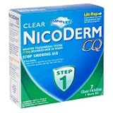  : Nicoderm CQ Step 1 7 Day