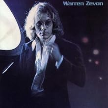 Warren Zevon - Warren in