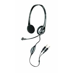 Plantronics Audio 326 Stereo-PC-Headset