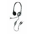 Plantronics .Audio 326 Multimedia Stereo PC Headset