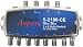Electronics : S2180CE S2180CE 3 x 8 MultiSwitch