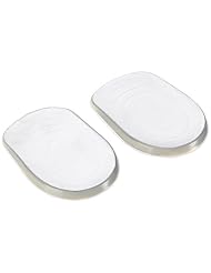 Tacco Gel-Flex 658, Unisex - Erwachsene Einlegesohle, durchsichtig, ladies