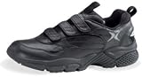 Aetrex Walker X903 Black, Women''s 12XW
