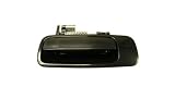 Depo 312-50011-222 Toyota Camry Rear Driver Side Exterior Door Handle
