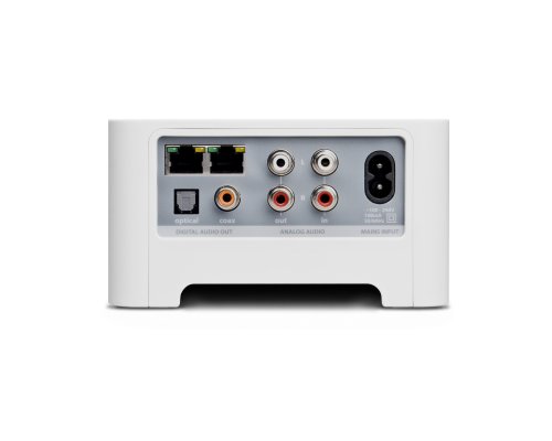 Sonos CONNECT Wireless Music Streaming System for Home Theater or Stereo (ZonePlayer90)