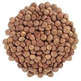 Lentils Red Sprouting Seed Organic - 1 lb,(Frontier)