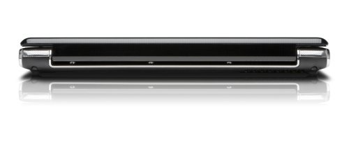 HP Pavilion DV4-1227US 14.1-Inch Laptop - Espresso Black image
