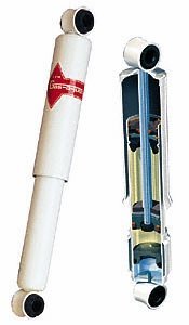 KYB KG54314 Gas-a-Just Gas Shock