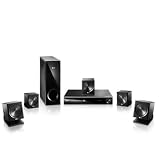 Lg Electronics Lg Hx806Sv 3D Home Cinema System