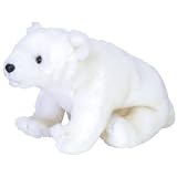 Fridge the Ty Beanie Babies Polar Bear - B000E8DM9O