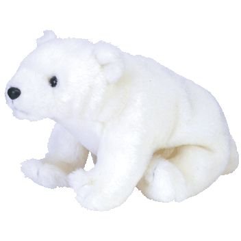 Ty Beanie Babies Fridge - Polar Bear