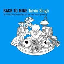Back to Mine