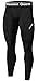 New Men Skin Tights Compression Base Under Layer Sports Running Long Pants