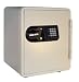 2.0 Cu Ft Fireproof Digital Dual-Locking Safe - UL-Certified 1700-Degree/1-Hour Protection - Made in USA