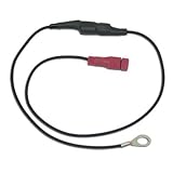 BD Diesel Accelerator Pedal Position Noise Isolator 1300030 by BD Diesel Performance