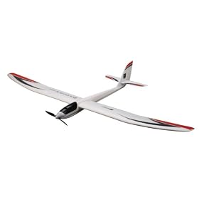 Radian Pro PNP from ParkZone Electric Airplanes