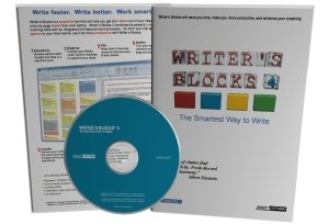 Writer's Blocks 4